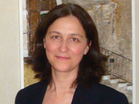 Silvana Tiani Brunelli  